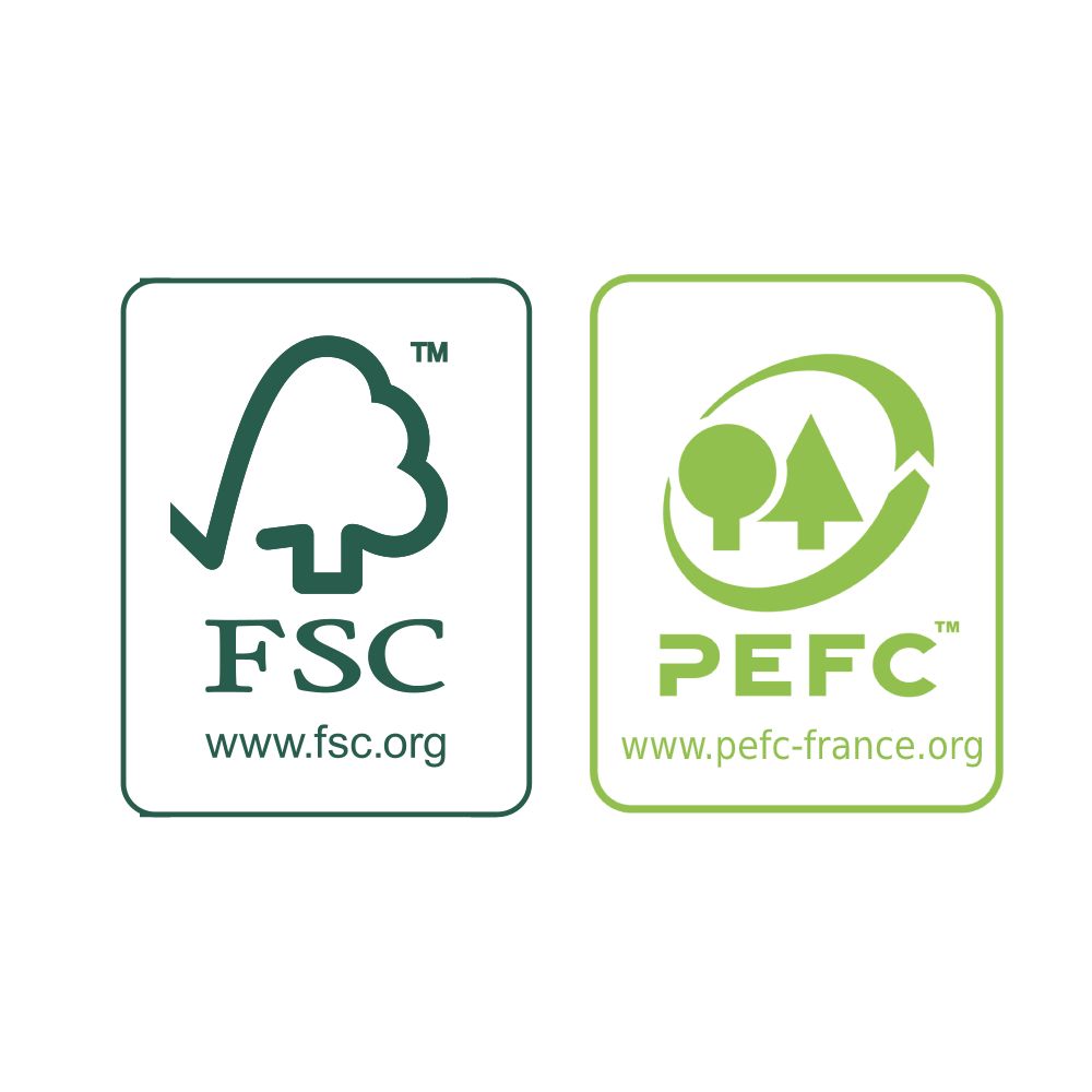 FSC-PEFC