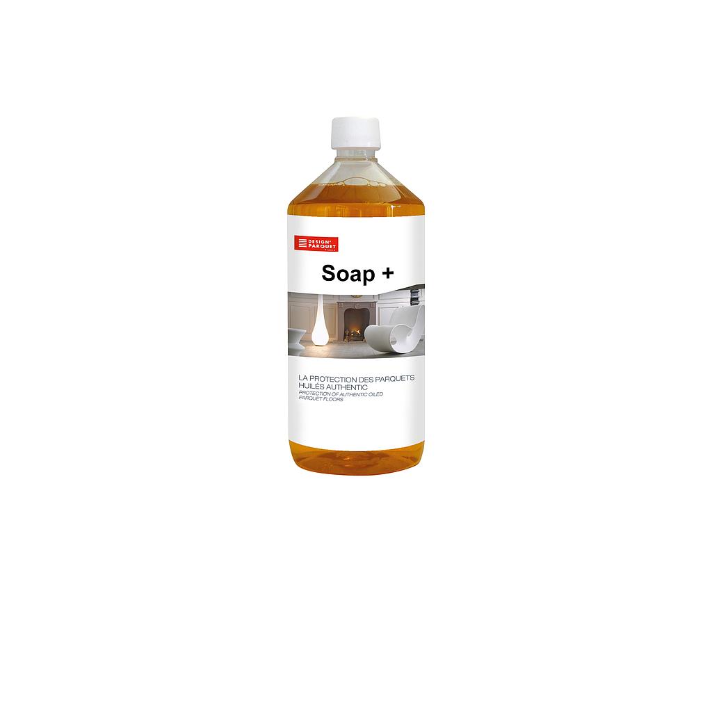 SAVON SOAP+ 1L