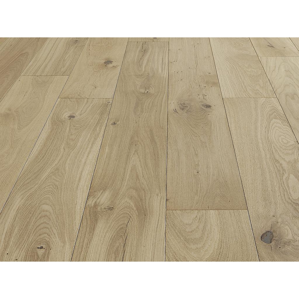 LATINA - LP CHENE RU/CA 11(2.5)*160*400-1800 2CH Vernis INCOLORE R+L