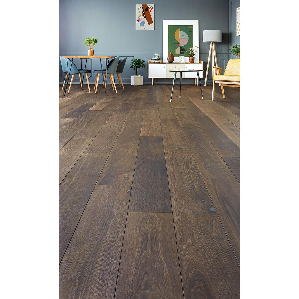 HAVANE - PQT LOFT PRO CHENE RU/CA 15(3.5)*180*1000-2000 2CH Huilé Inc
