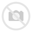 PLINTHE BLANCHE - 80*12*2400 Bord rond (24ml) (d)