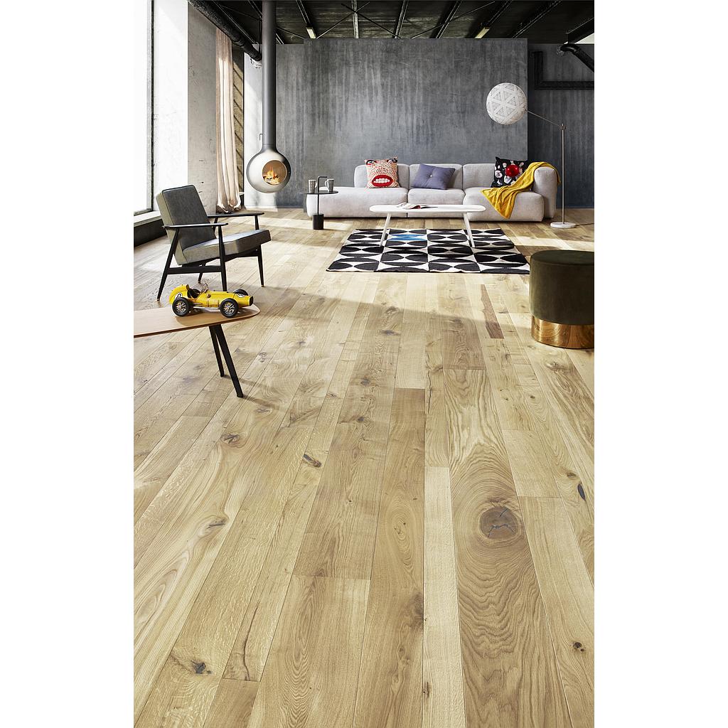 Comment enlever les rayures de son parquet