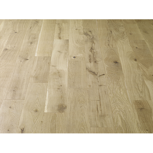 DOLOMITES - PARQUET LOFT PRO CHENE VERNIS INCOLORE