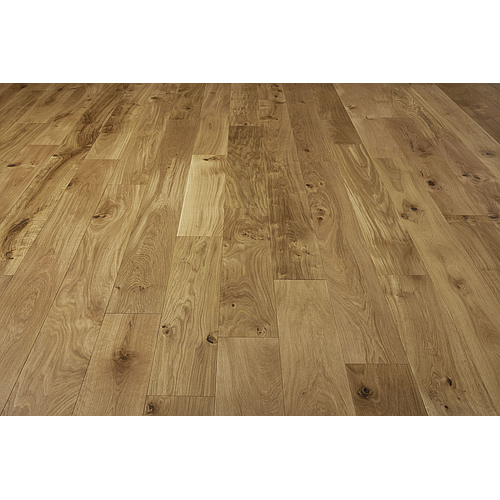 LODGE - PARQUET LOFT PRO CHENE VERNIS MAT