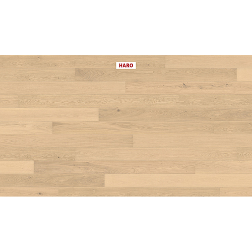 PARQUET  4000 Top connect Planche  large  180 2 Chanfreins Chêne invisible Markant br, nD