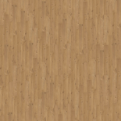 Living Expression - Modern Plank - Sensation Chêne De Village Natural 190x1380mm Ep : 8mm Click Aquasafe