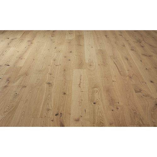 HOUAT PARQUET LOFT CHENE RUSTIQUE CAMPAGNE 14*180*2200 4CH huilé incolore Clic