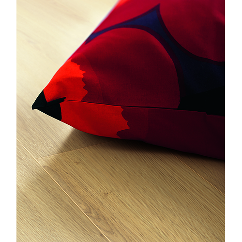 Domestic Elegance - Classic Plank 4V Chêne Naturel Chaud 190x1200mm Ep : 7mm